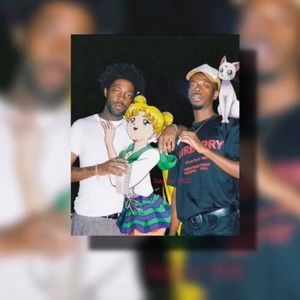 Meet your Posher, Alejandro